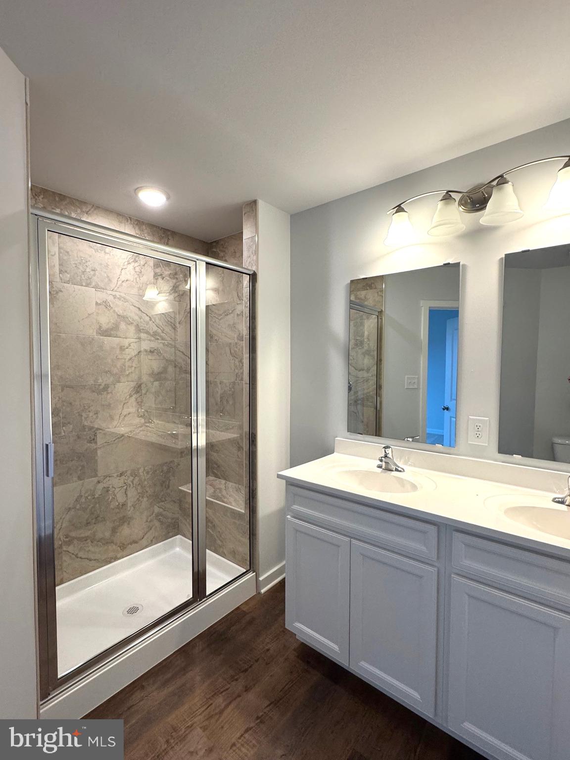 COMMUNITIES OF BURWELL - Residential