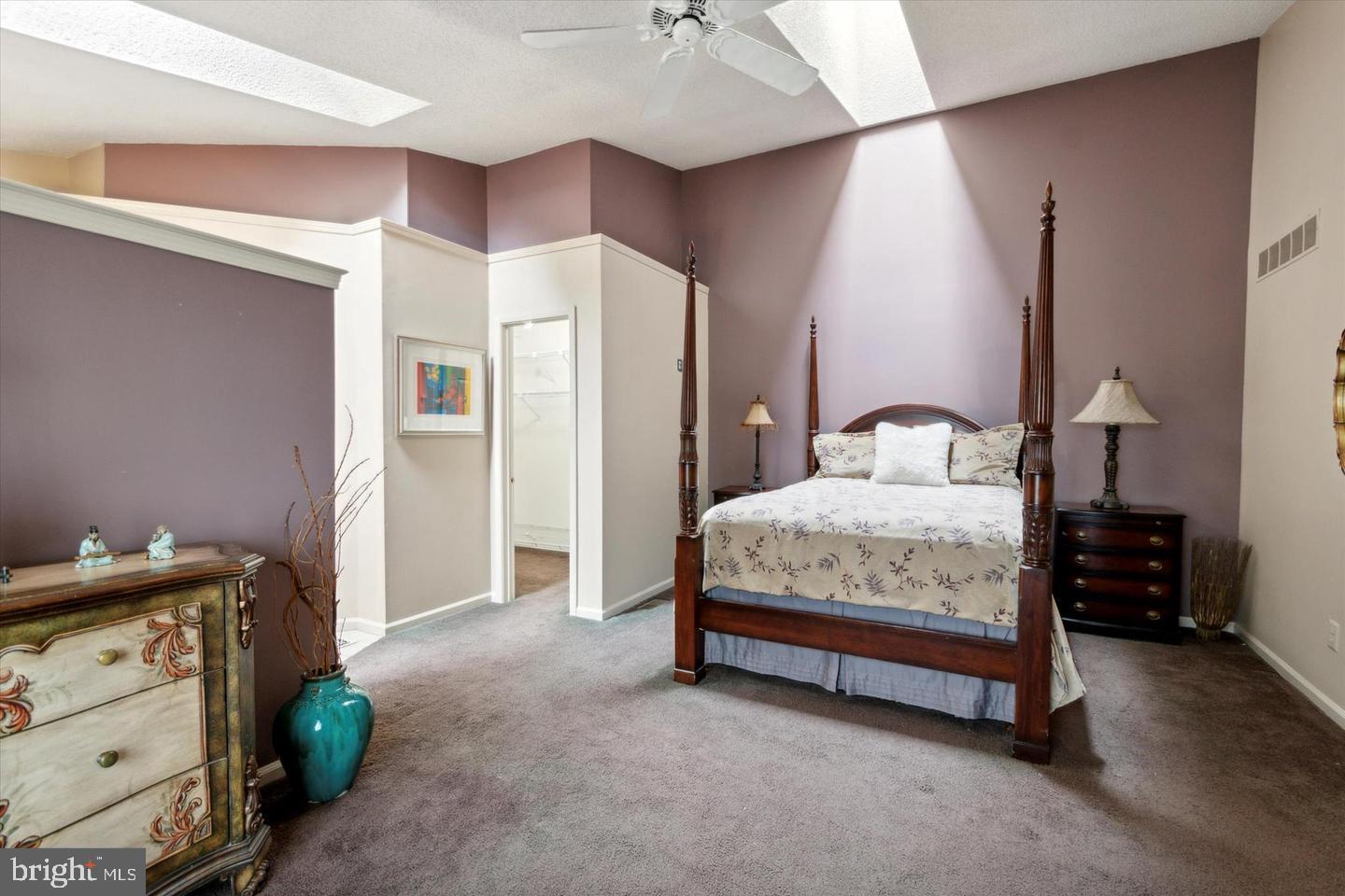 BRADFORD HILLS - Residential Lease