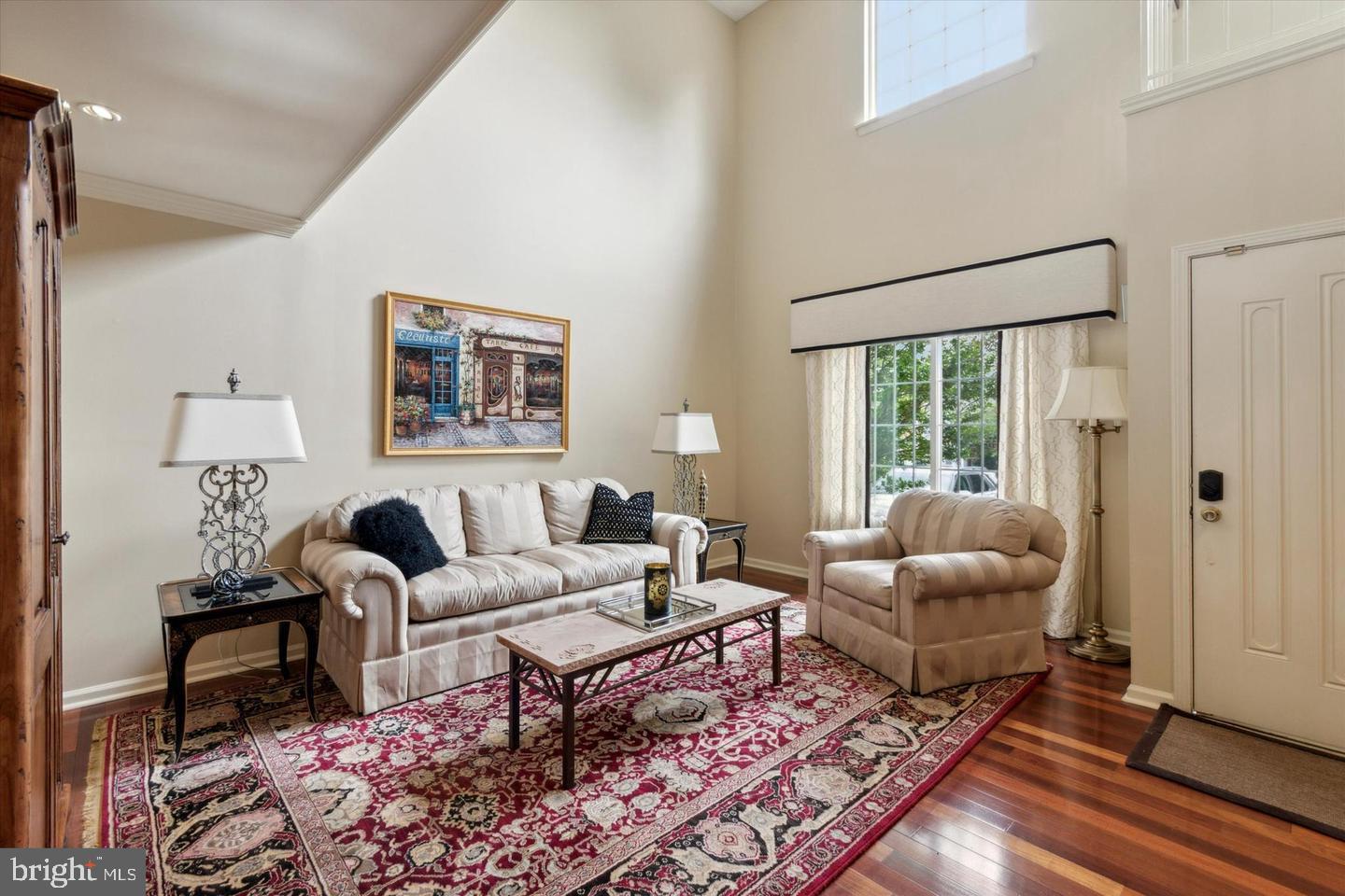 BRADFORD HILLS - Residential Lease