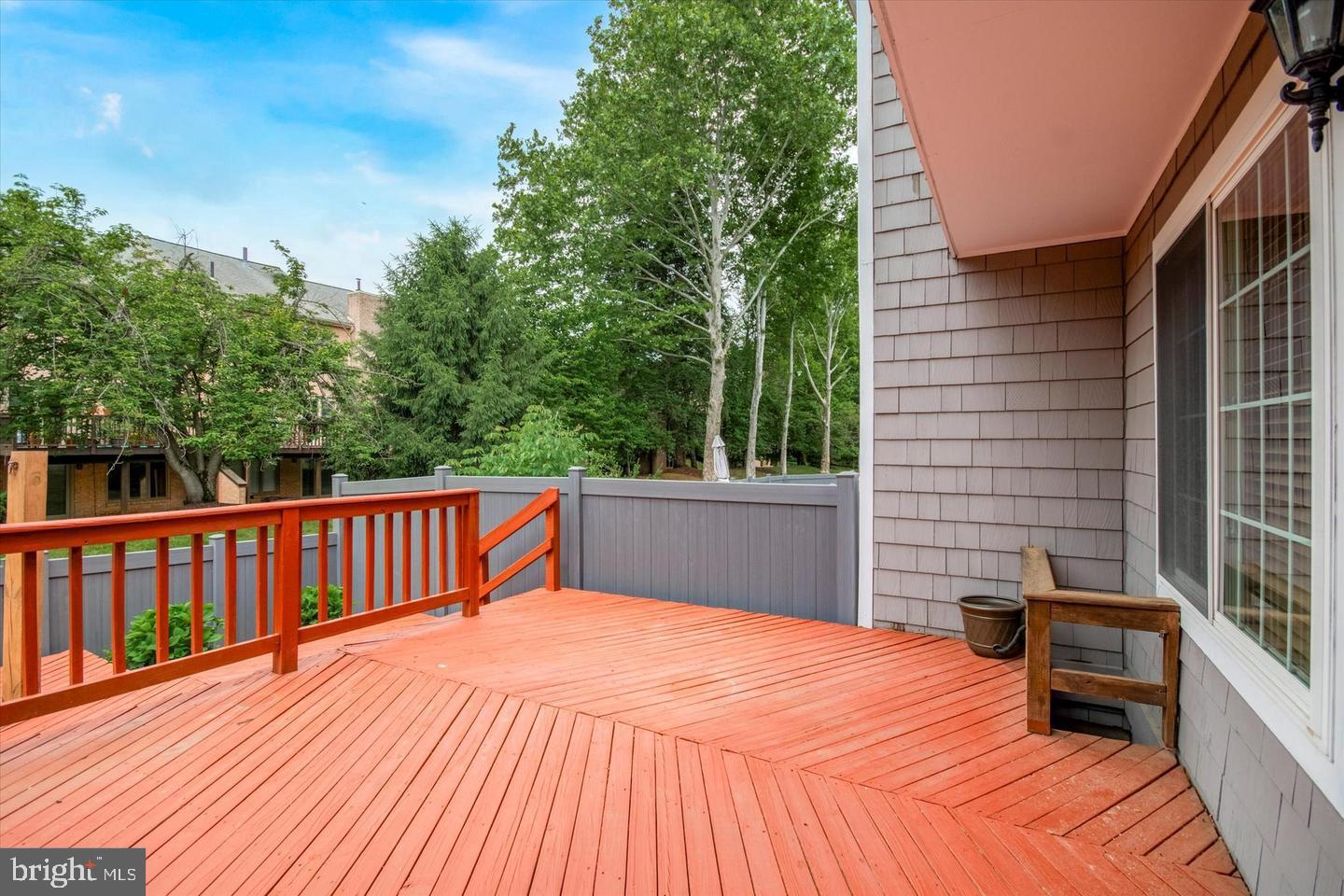 BRADFORD HILLS - Residential Lease