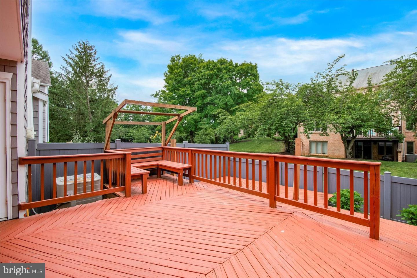 BRADFORD HILLS - Residential Lease