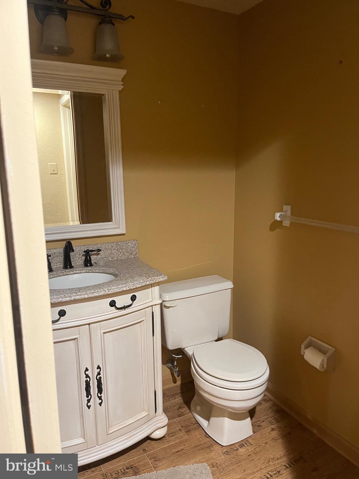 BRADFORD HILLS - Residential Lease