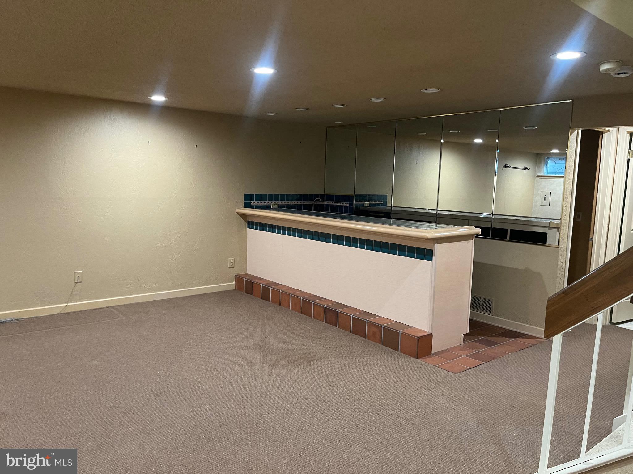 BRADFORD HILLS - Residential Lease