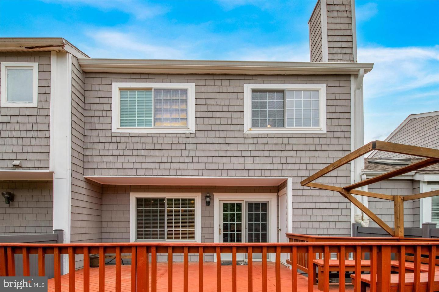 BRADFORD HILLS - Residential Lease