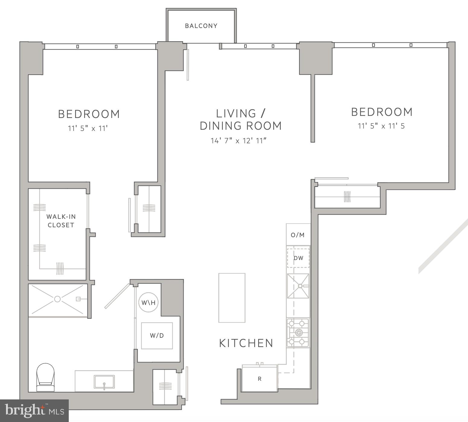 OLD TOWN ALEXANDRIA - Residential