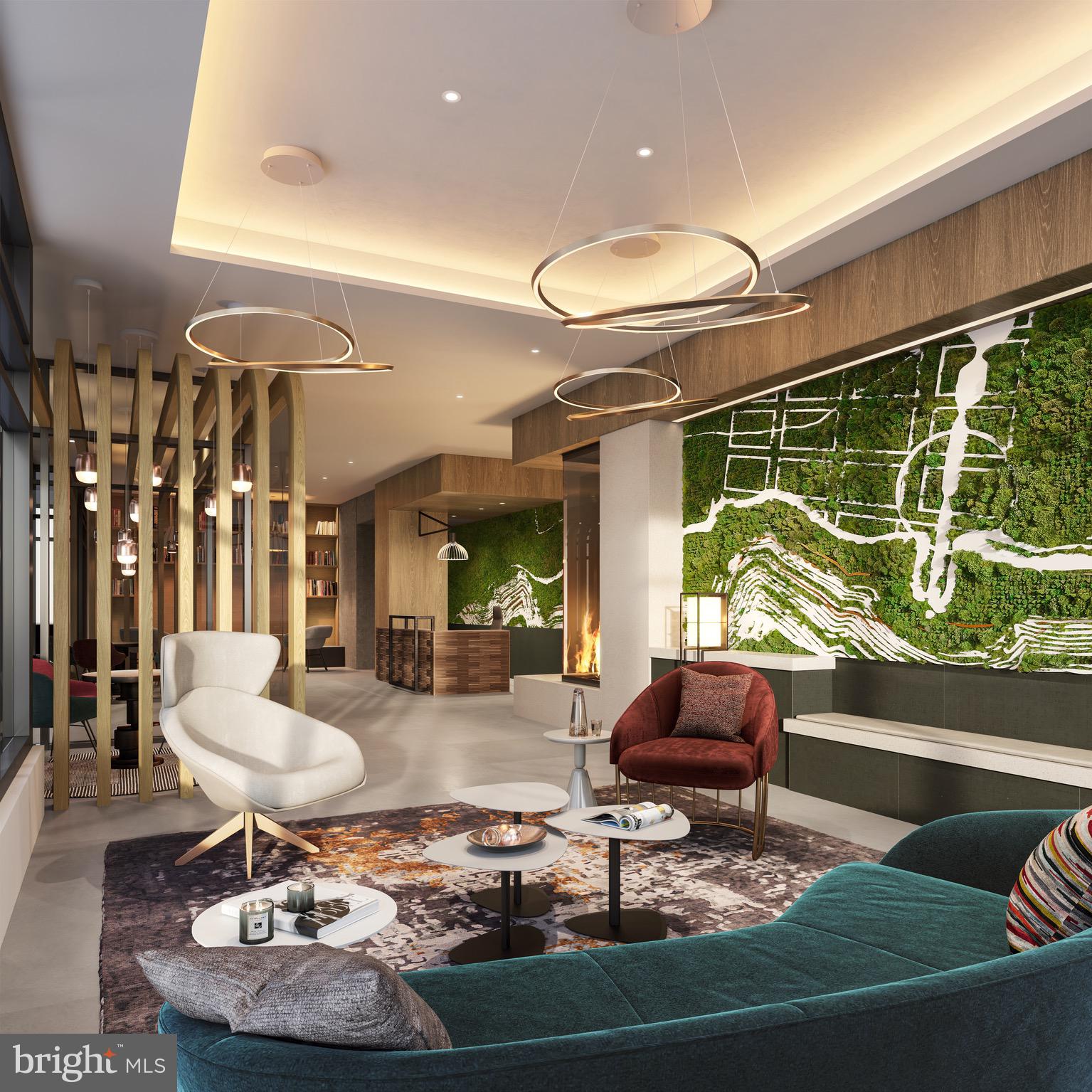 OLD TOWN ALEXANDRIA - Residential