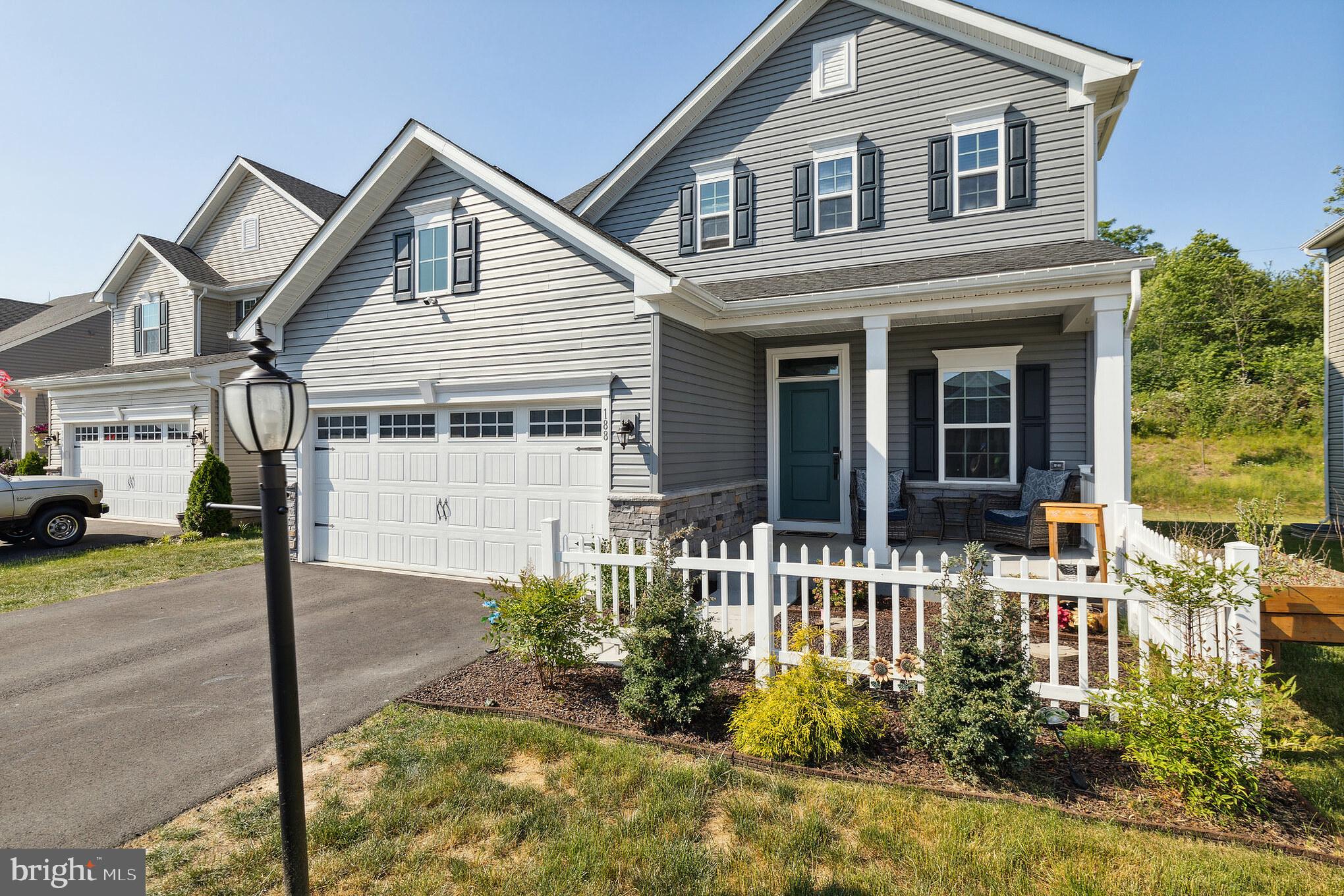 188 PIXIE MOSS ROAD