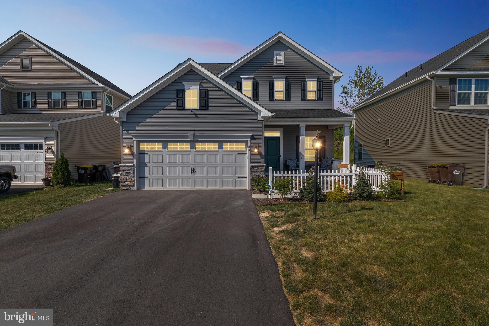 188 PIXIE MOSS ROAD