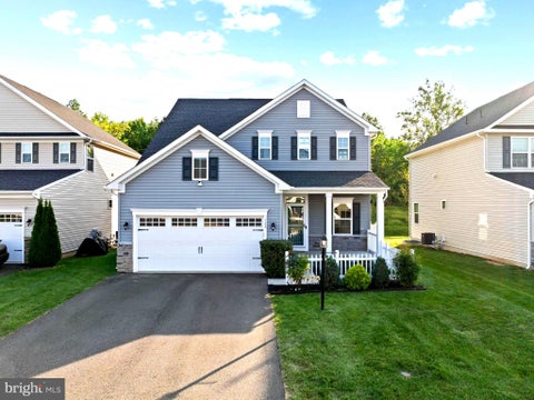 Photo of 188 Pixie Moss Road, POTTSTOWN, PA 19464 (MLS # PAMC2193494)
