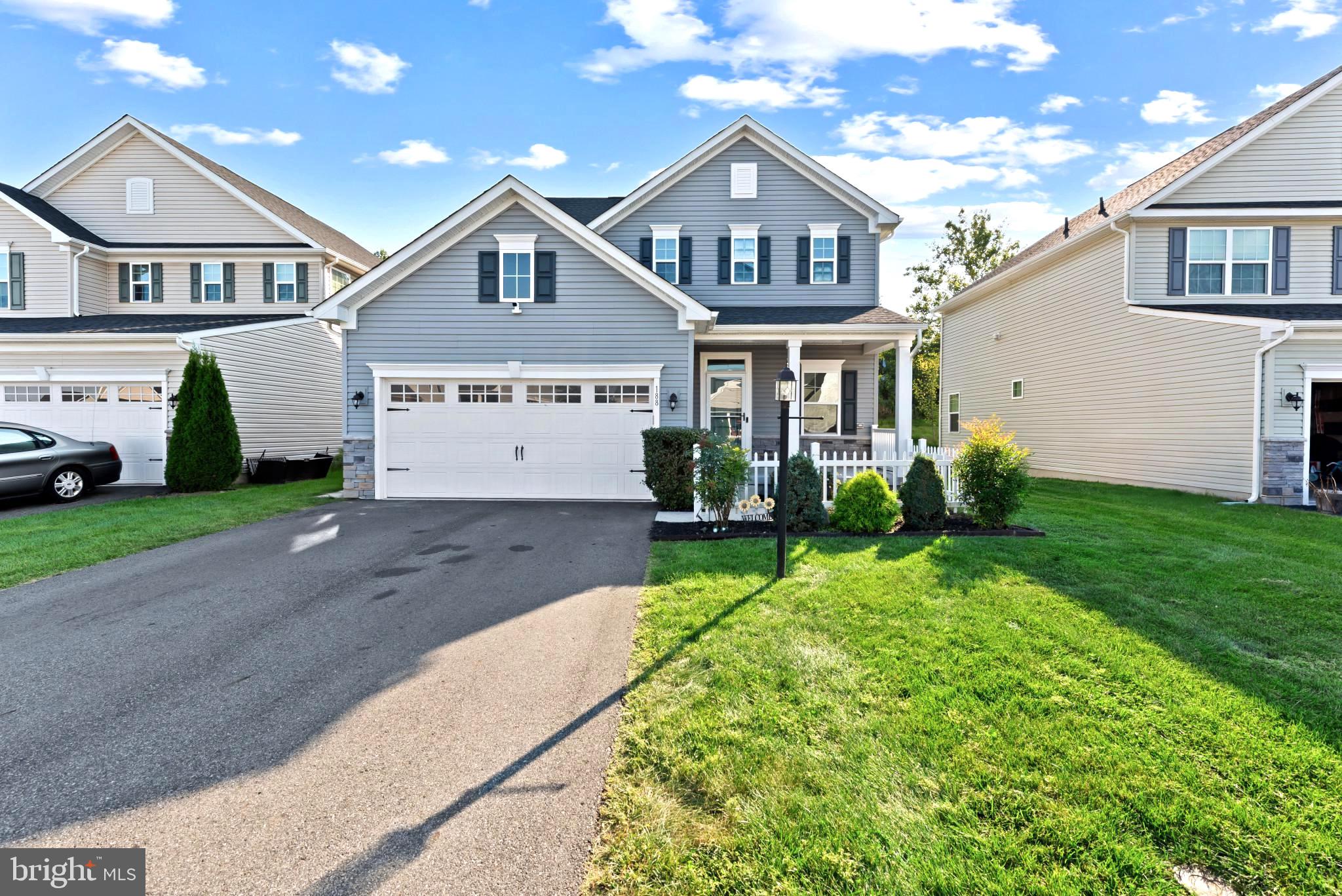 188 PIXIE MOSS ROAD