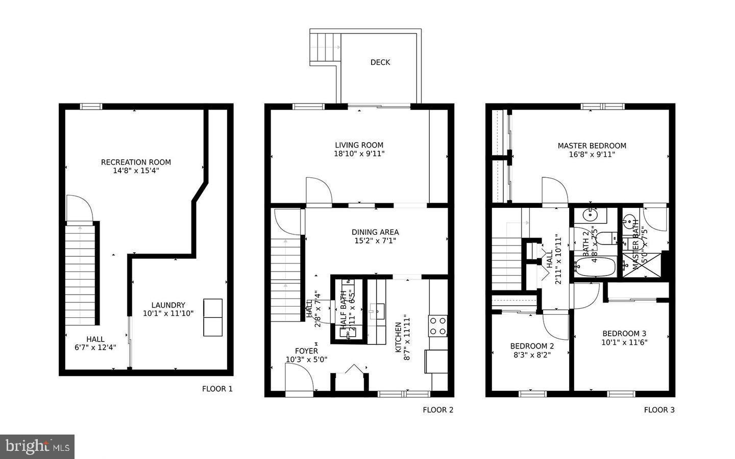 CROFTON MEADOWS - Residential Lease