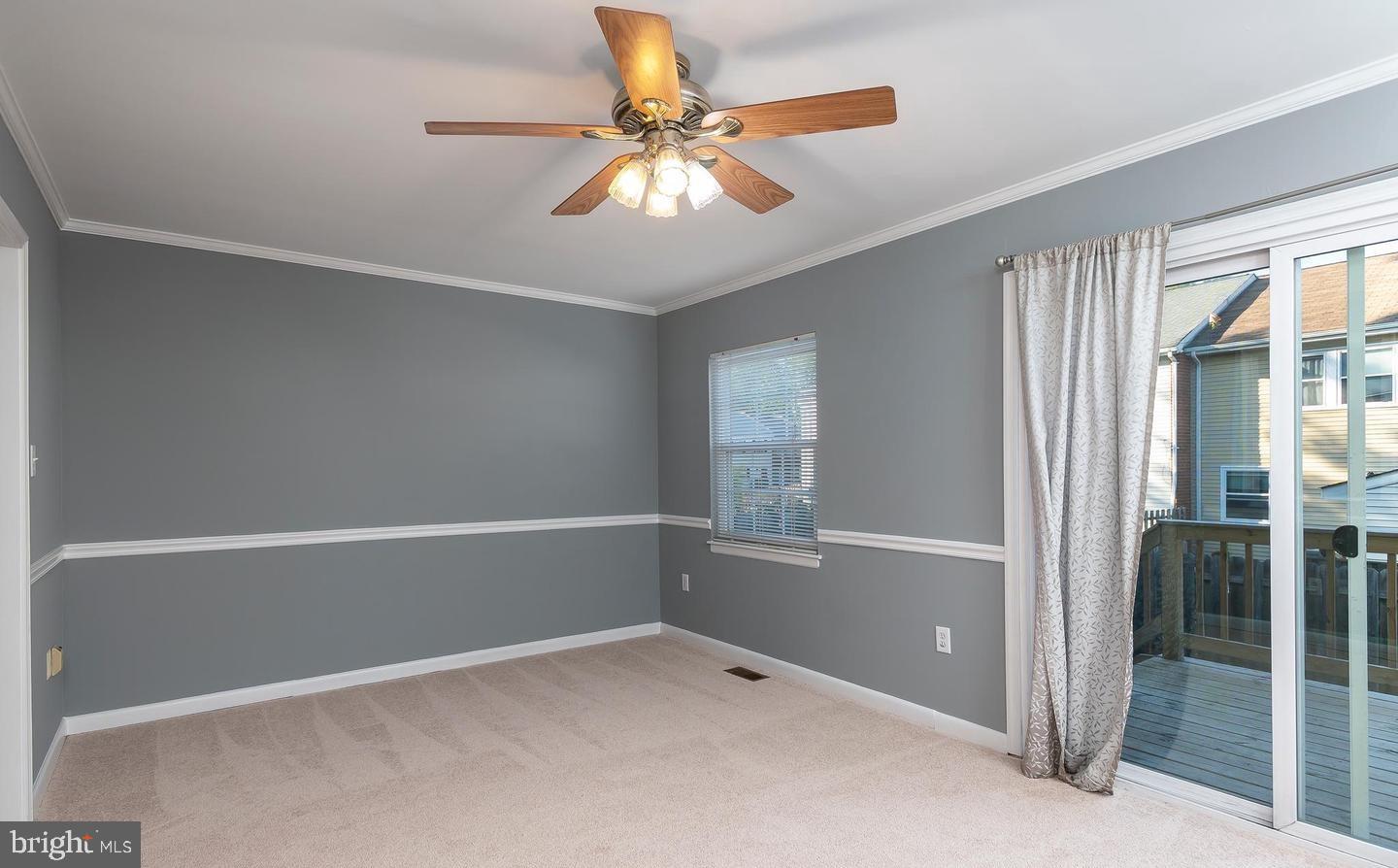 CROFTON MEADOWS - Residential Lease