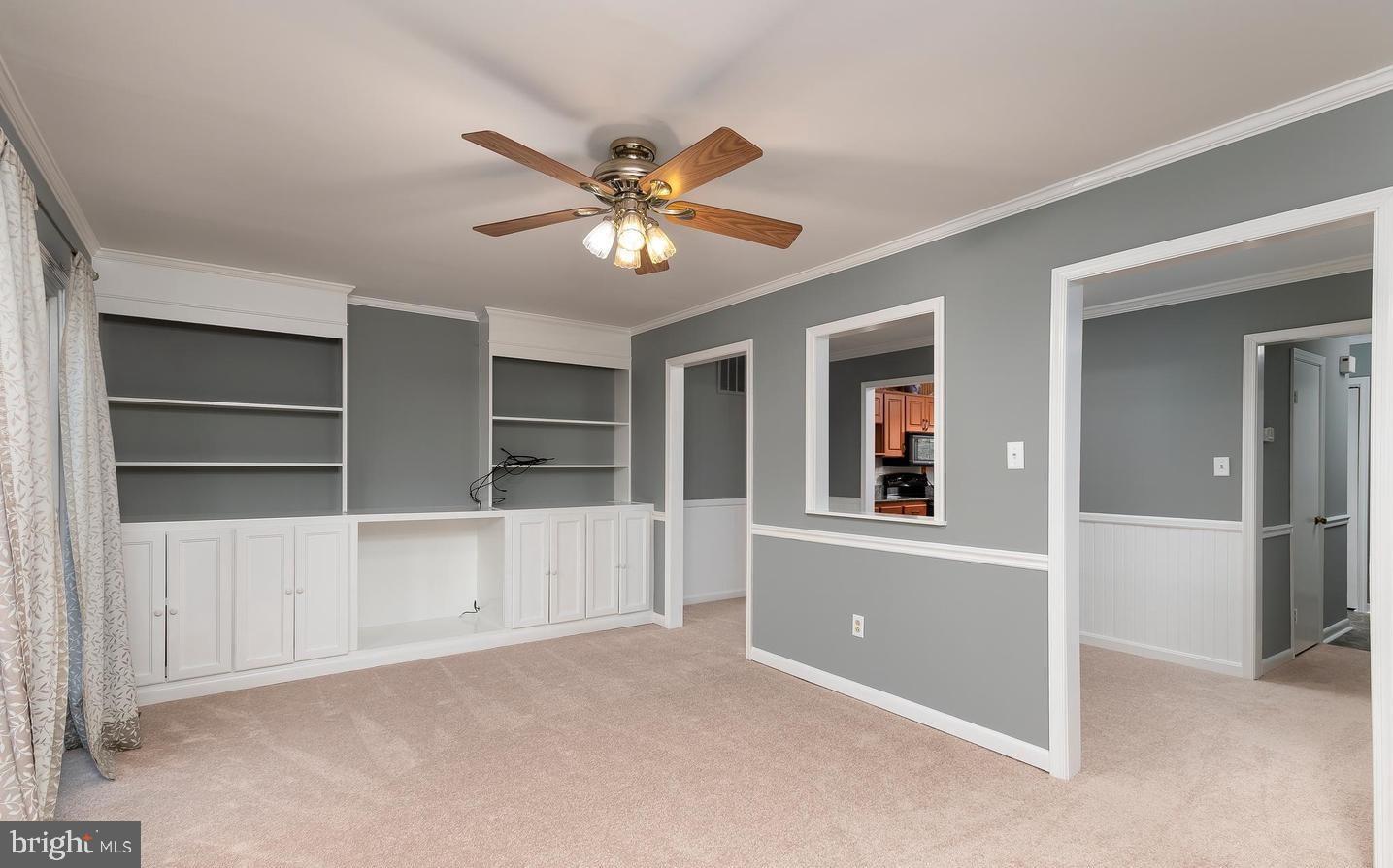 CROFTON MEADOWS - Residential Lease