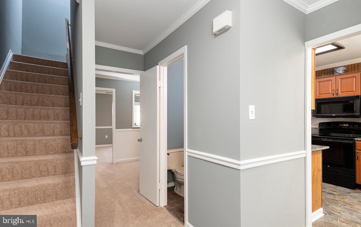 CROFTON MEADOWS - Residential Lease