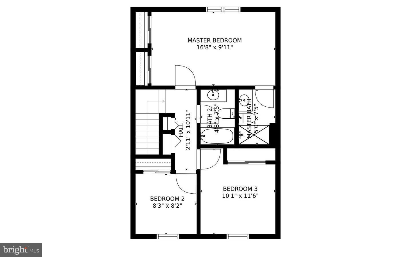 CROFTON MEADOWS - Residential Lease