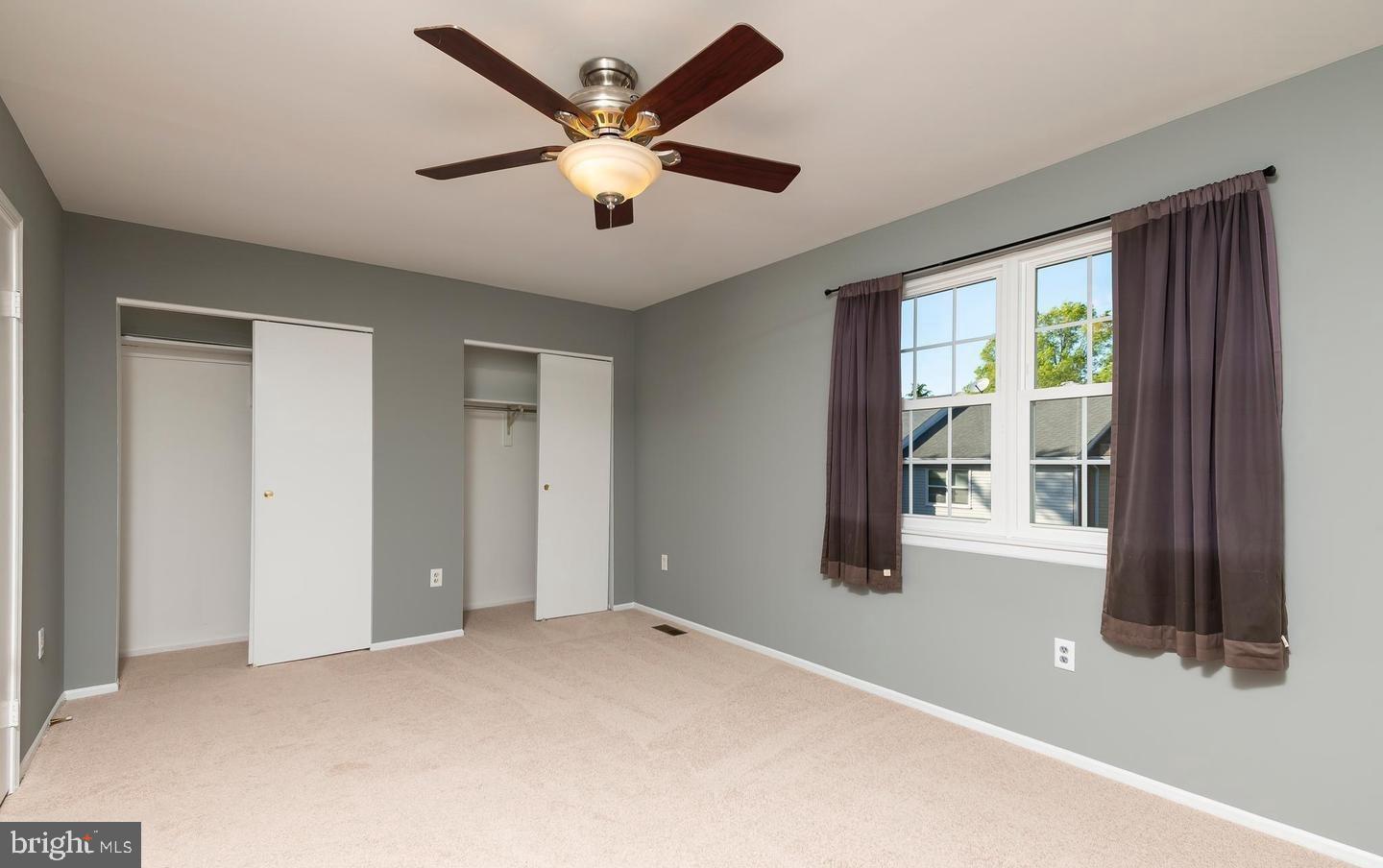 CROFTON MEADOWS - Residential Lease