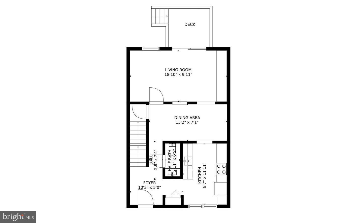 CROFTON MEADOWS - Residential Lease
