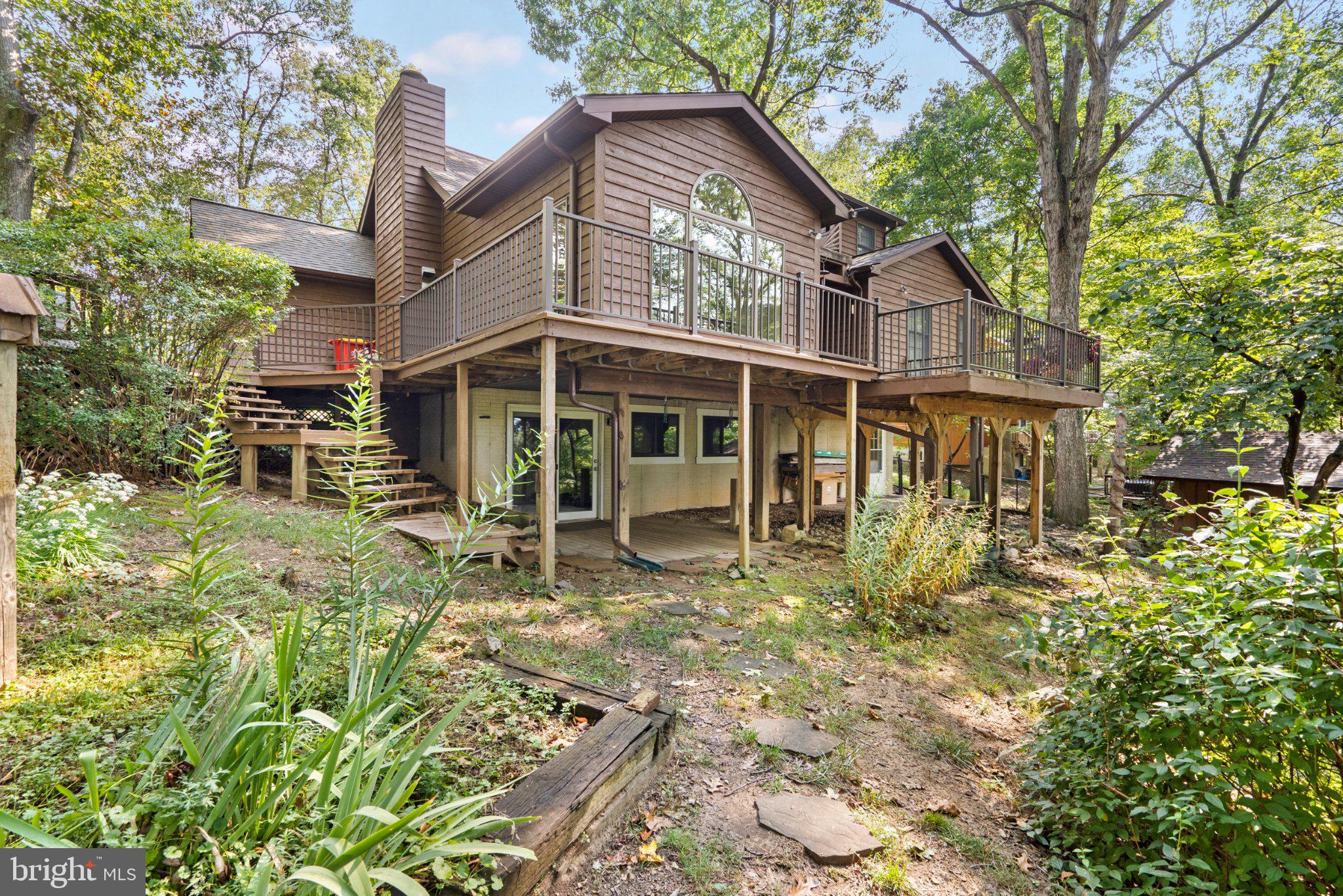 208 ATWOOD DRIVE