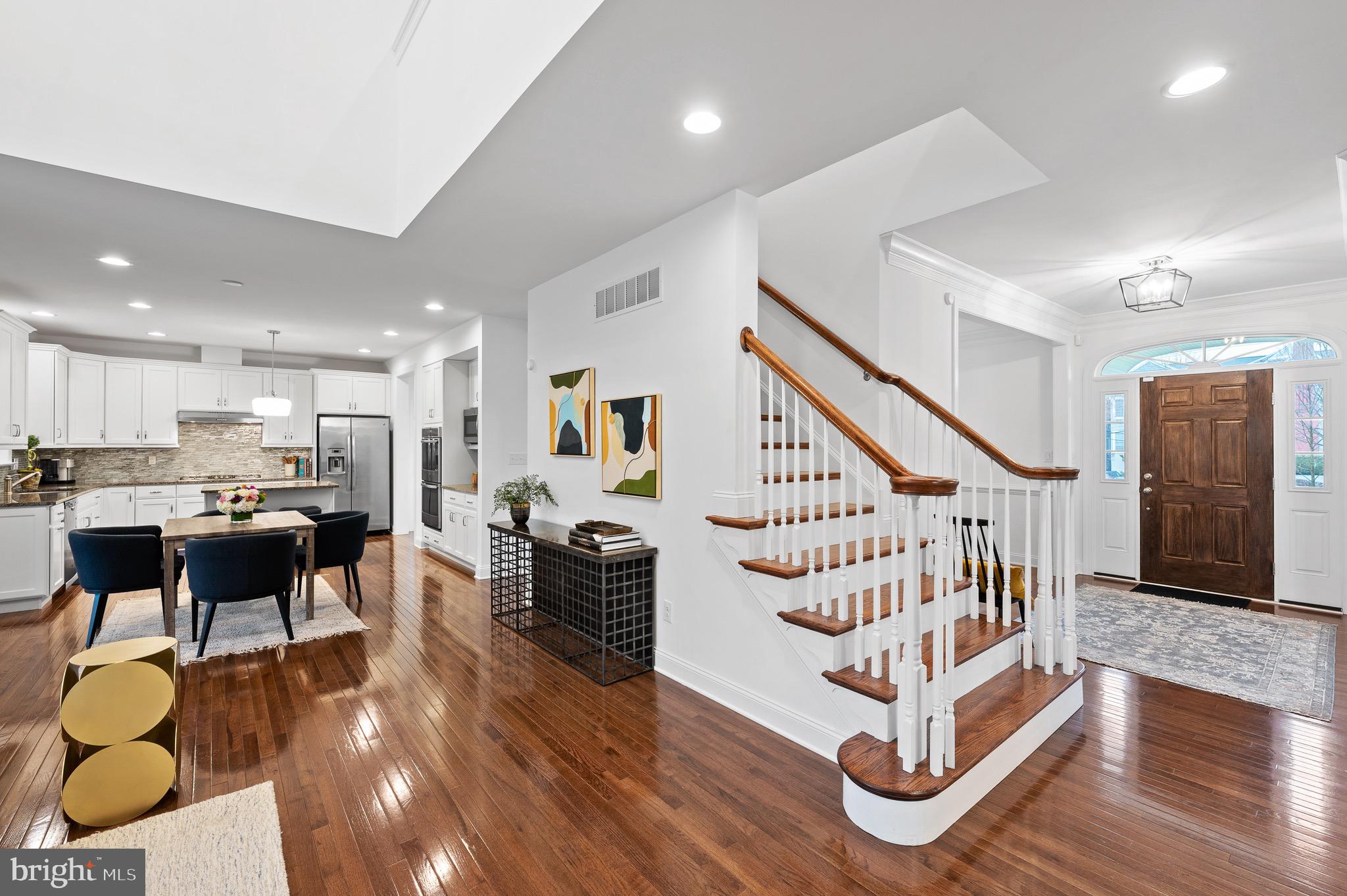 ASHWOOD HALL - Residential