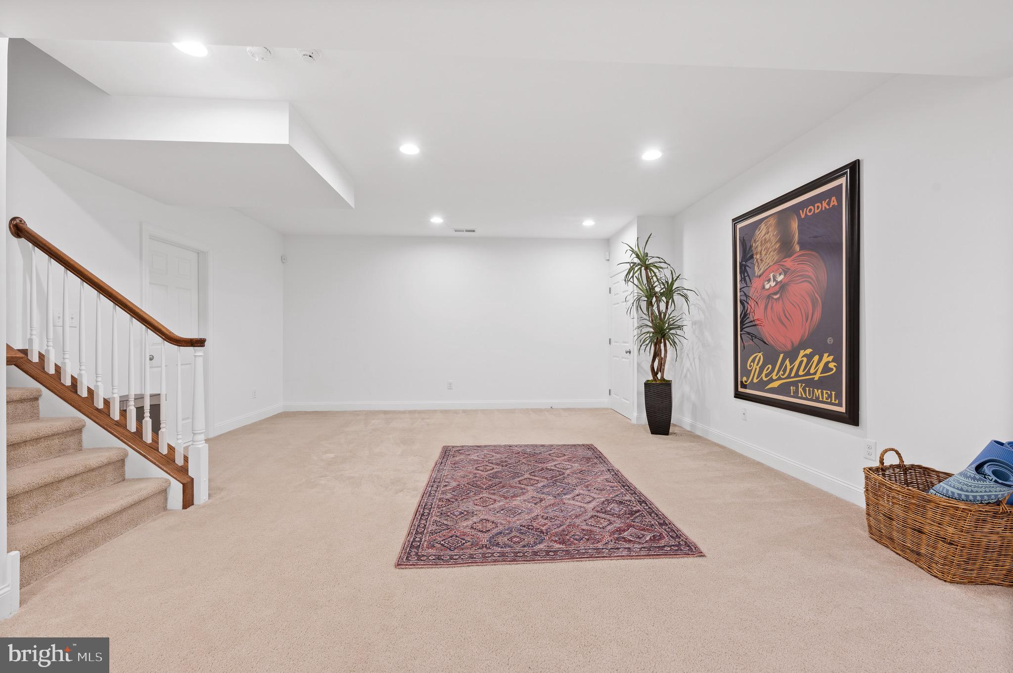ASHWOOD HALL - Residential