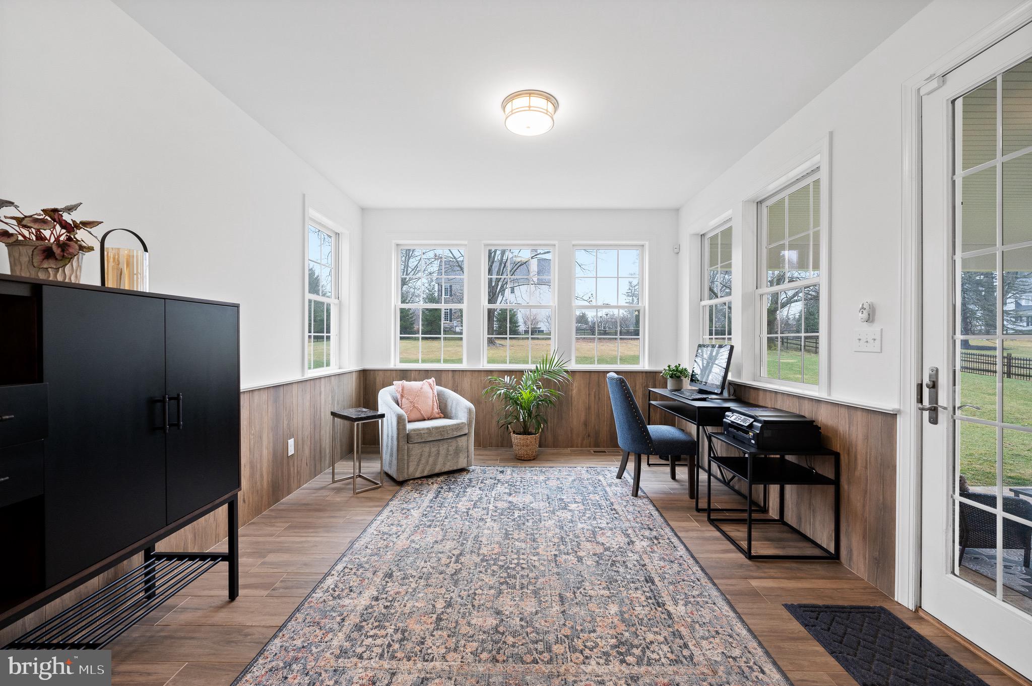 ASHWOOD HALL - Residential