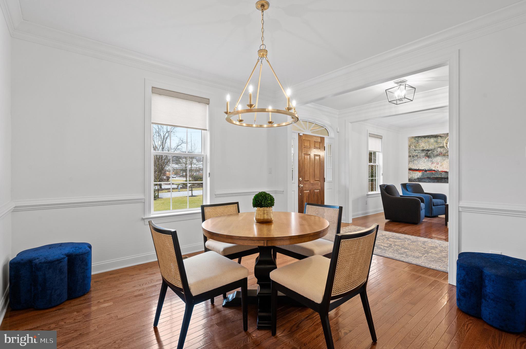 ASHWOOD HALL - Residential