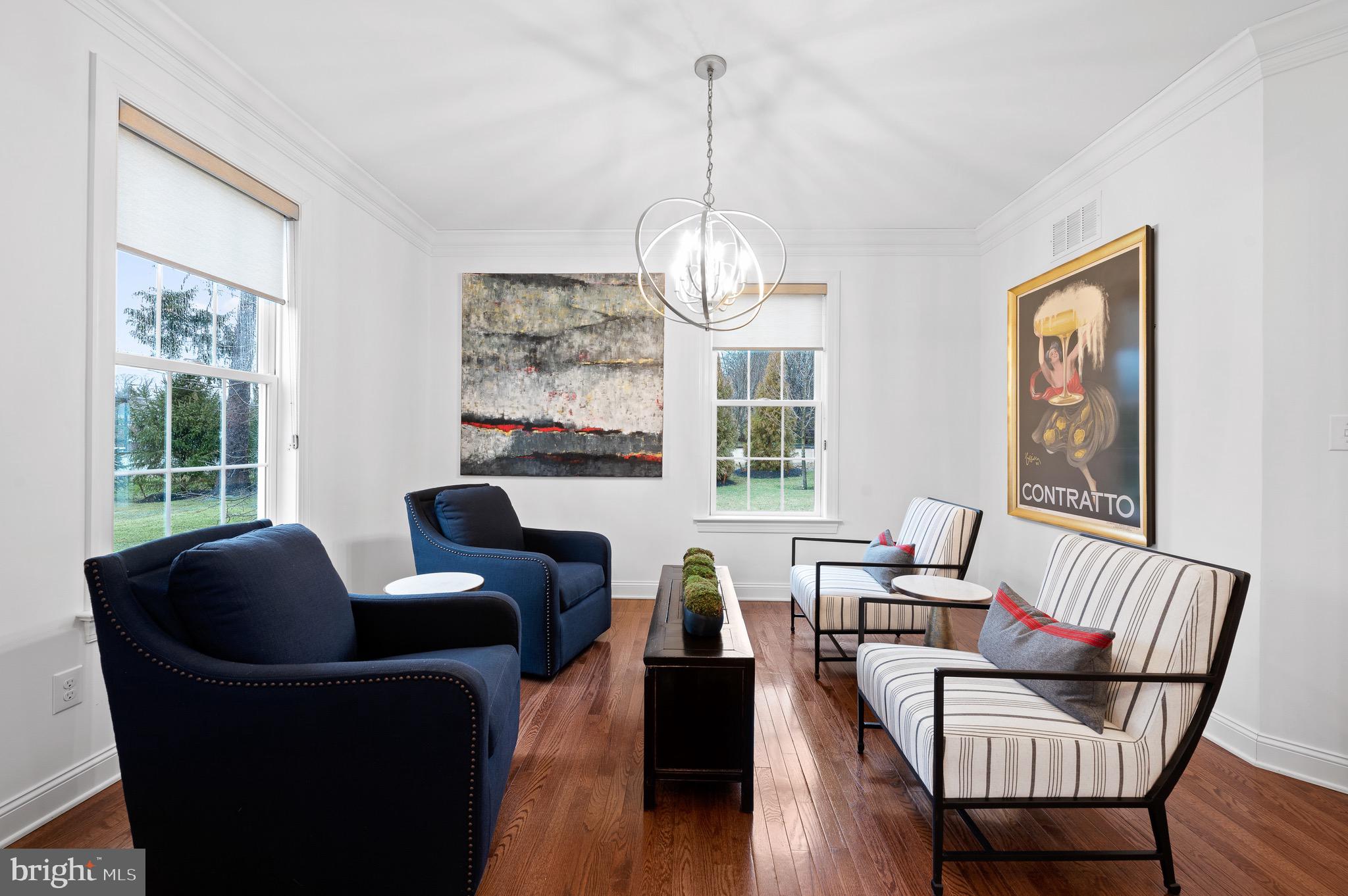 ASHWOOD HALL - Residential