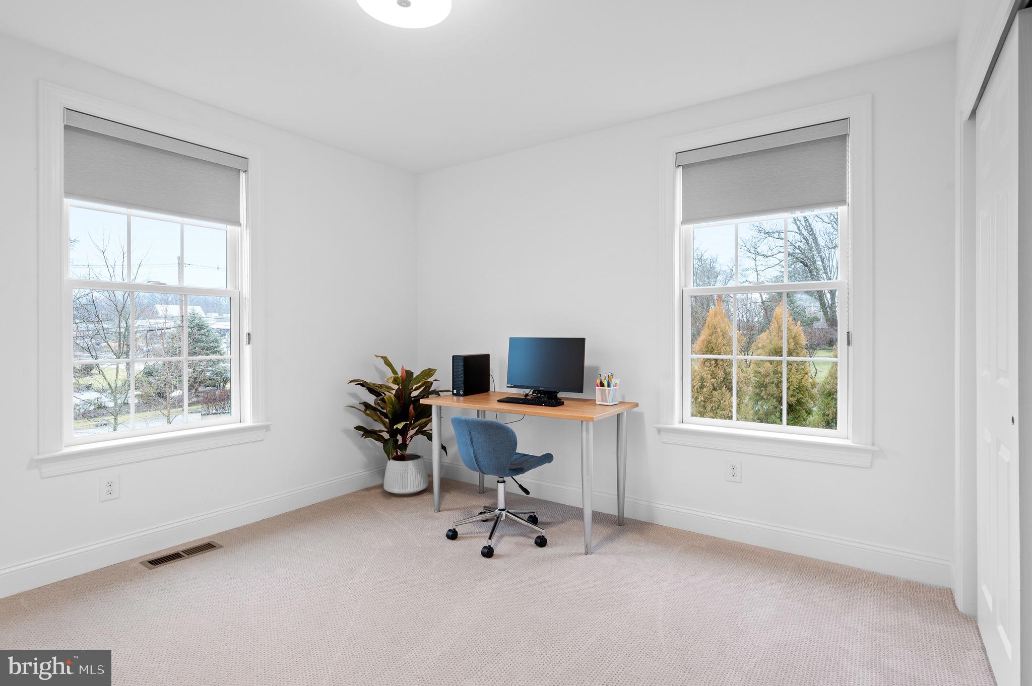 ASHWOOD HALL - Residential