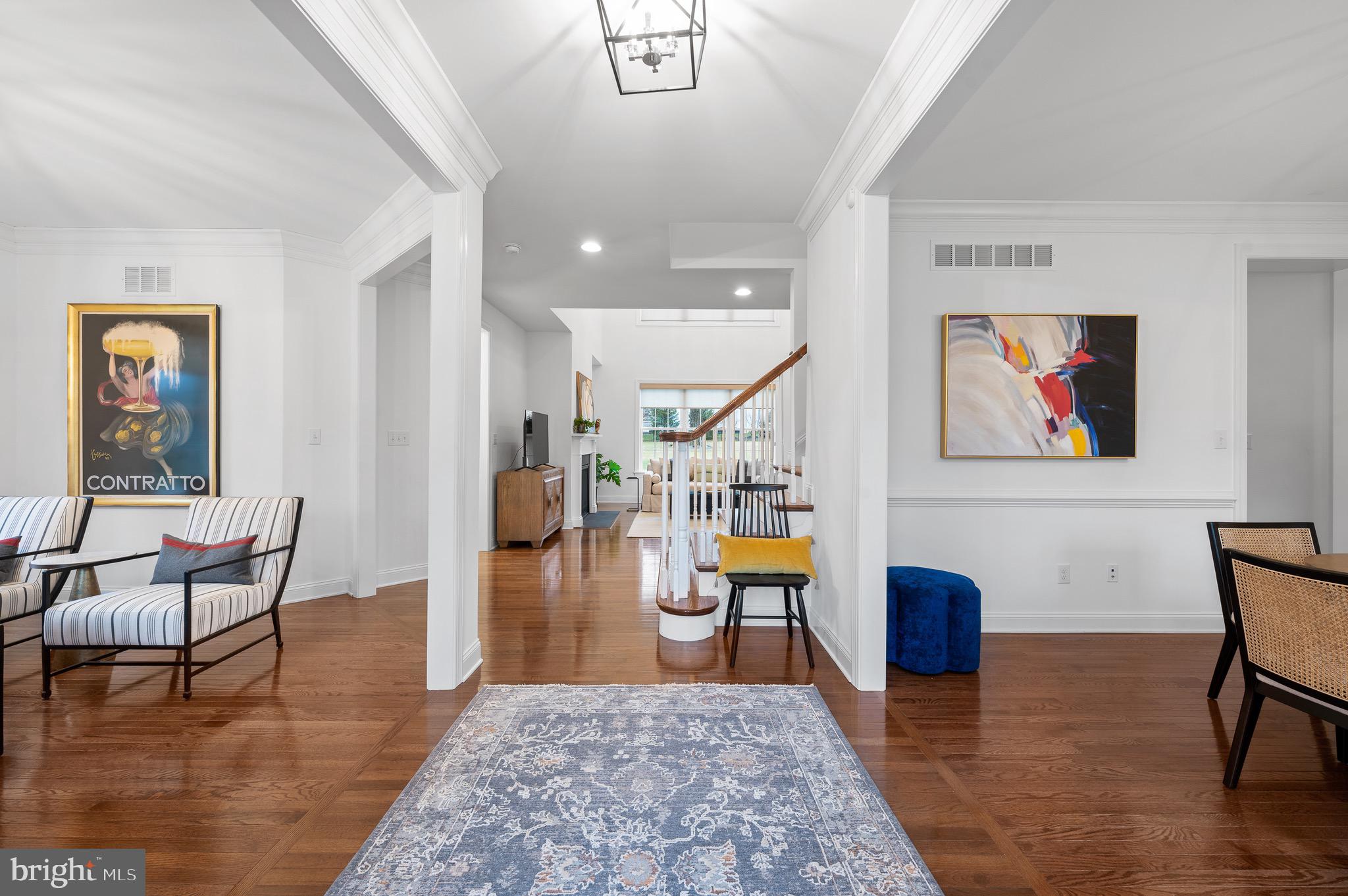 ASHWOOD HALL - Residential