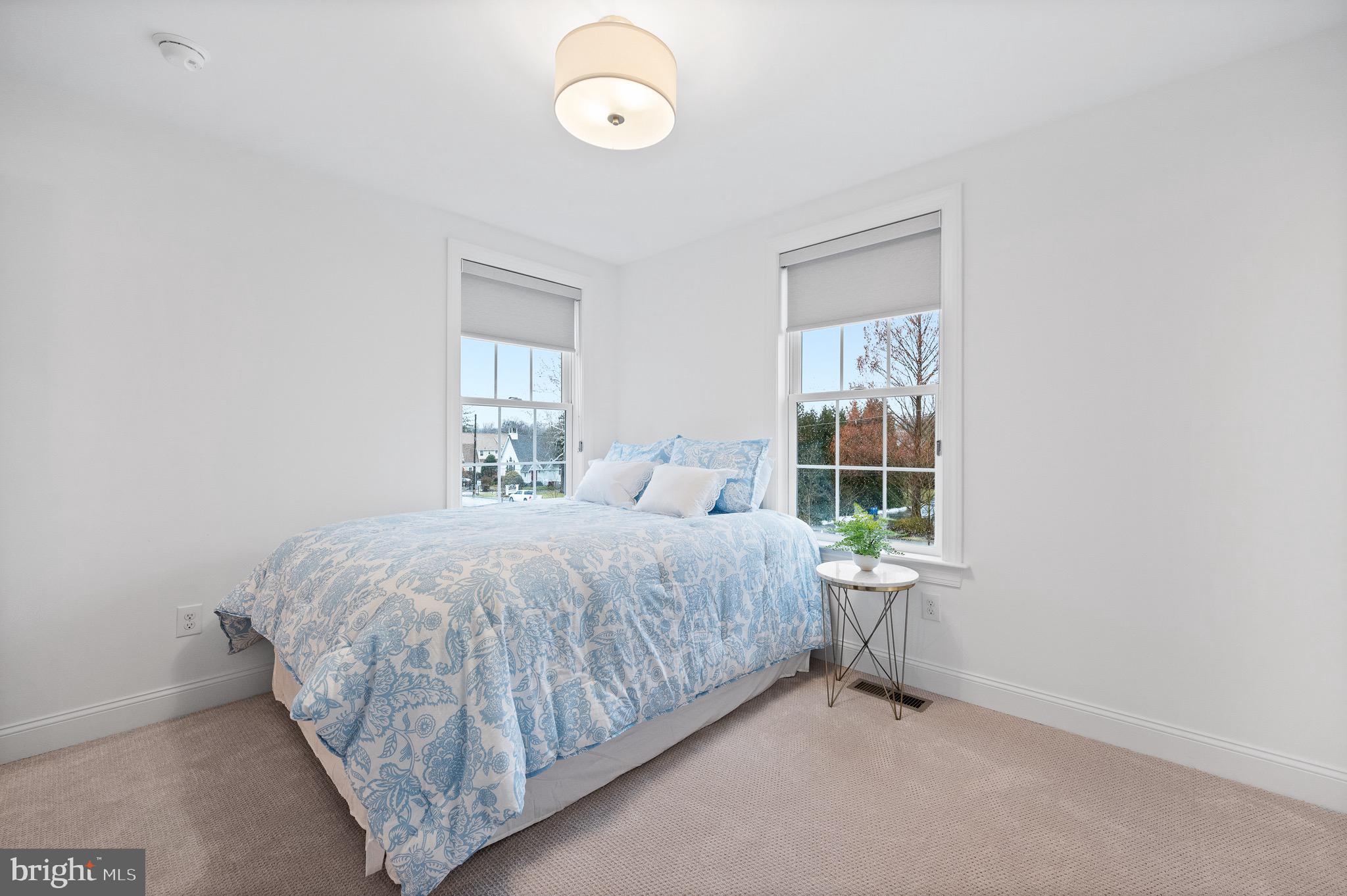 ASHWOOD HALL - Residential