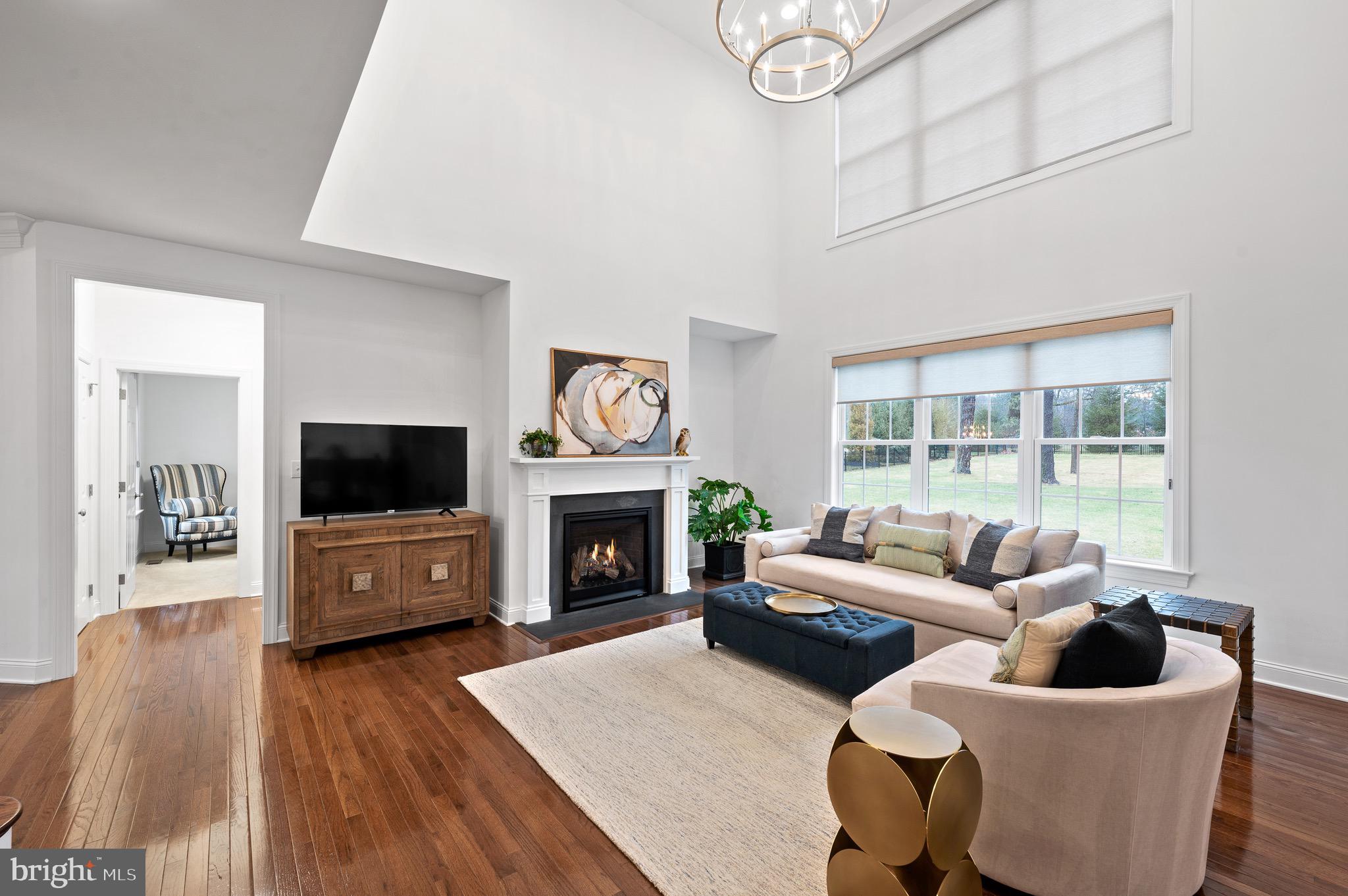 ASHWOOD HALL - Residential