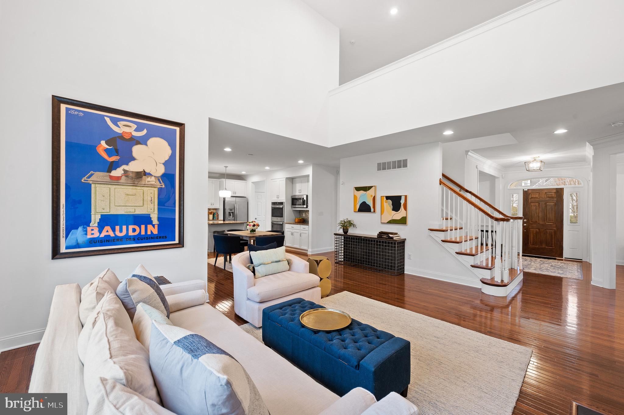 ASHWOOD HALL - Residential