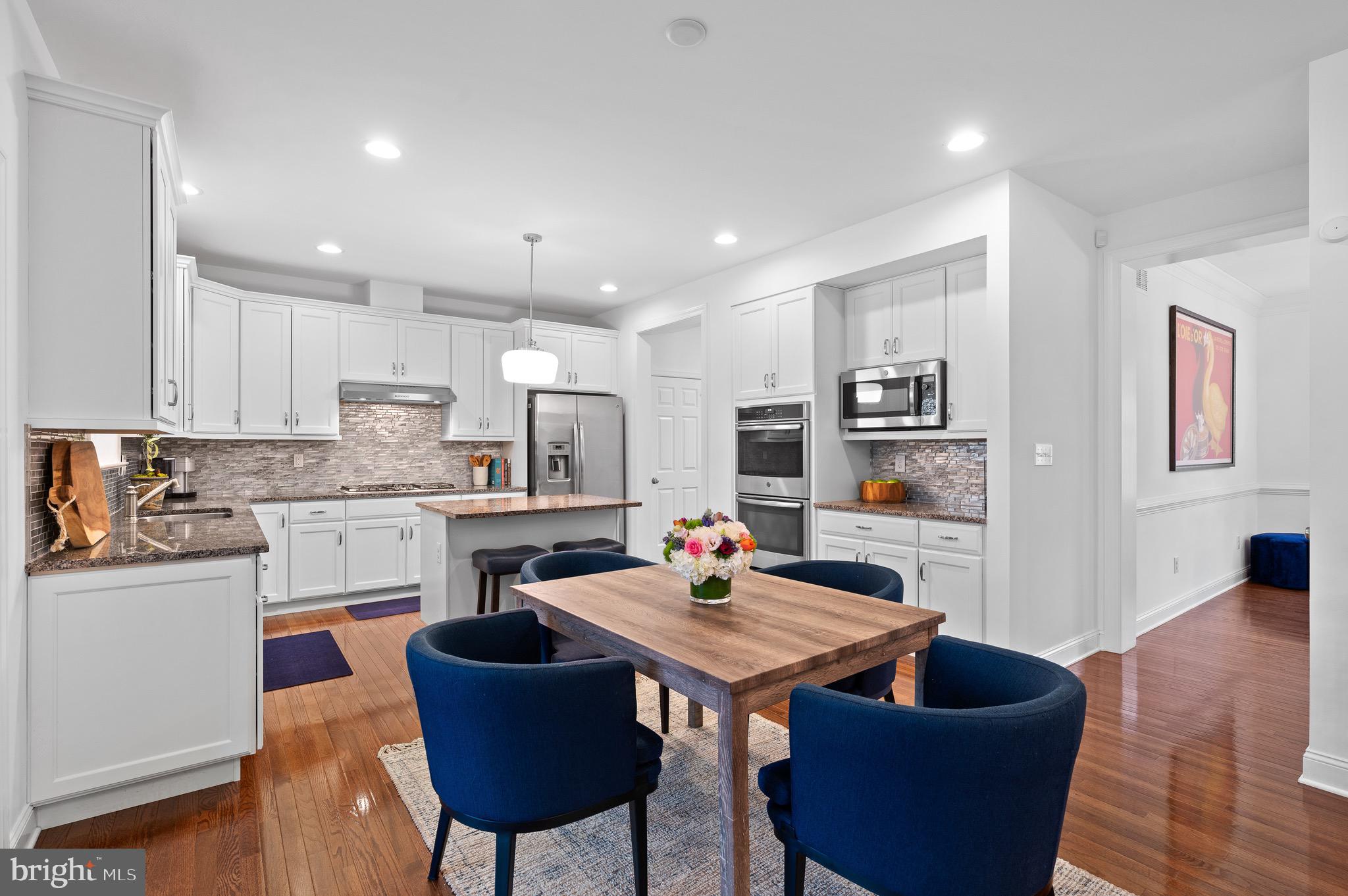 ASHWOOD HALL - Residential