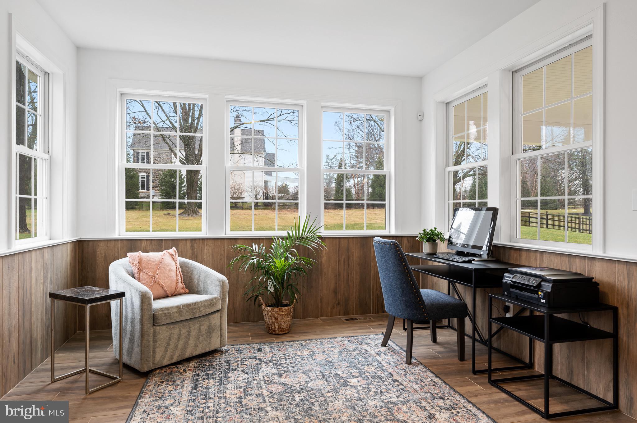 ASHWOOD HALL - Residential