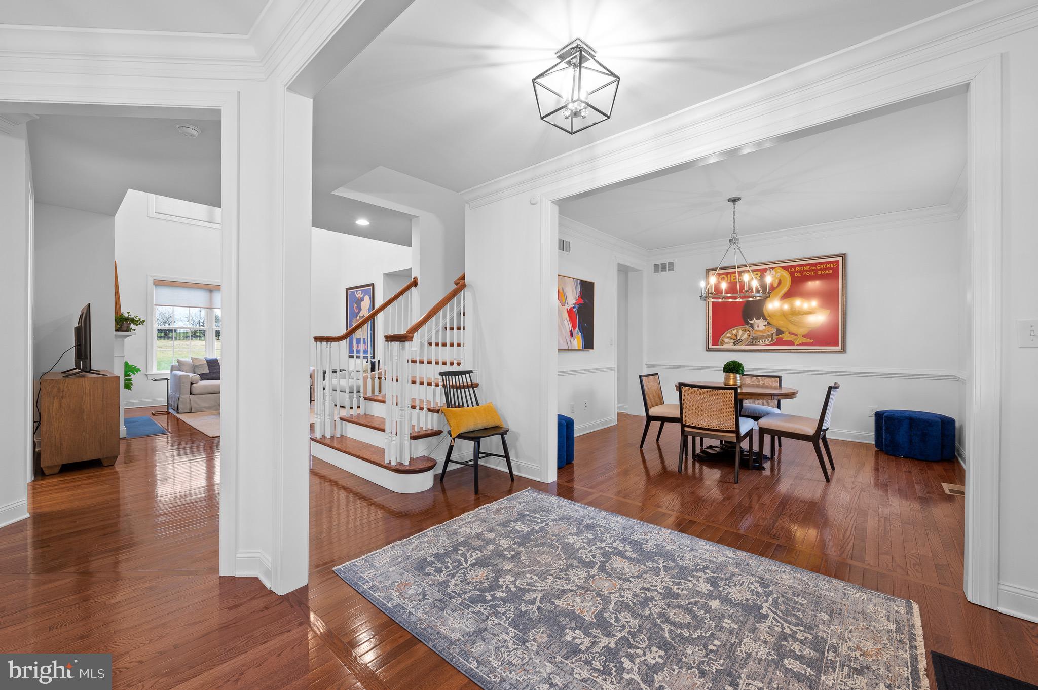 ASHWOOD HALL - Residential