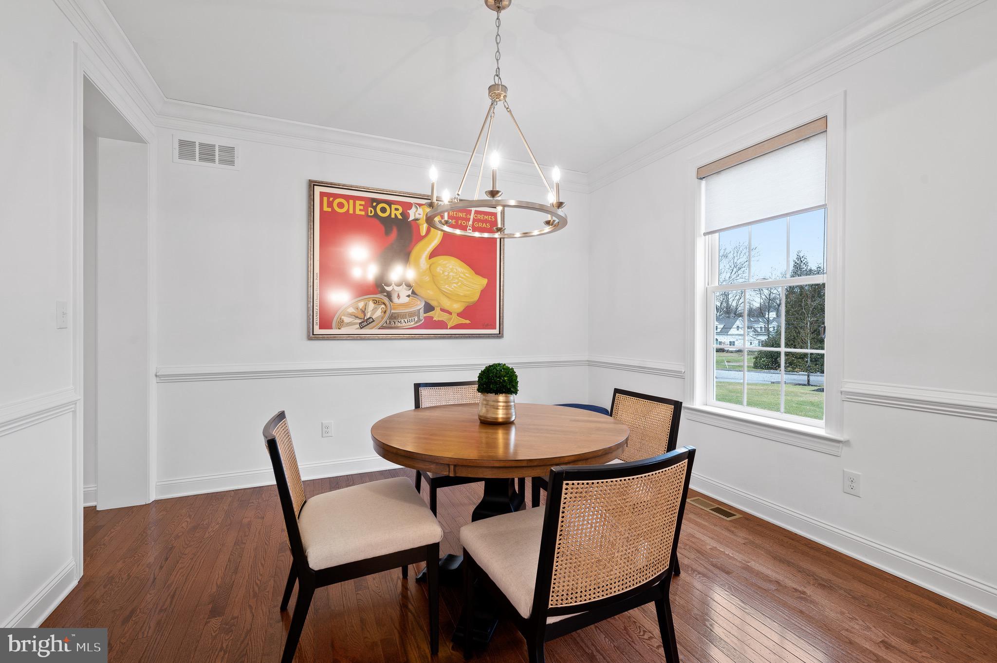 ASHWOOD HALL - Residential