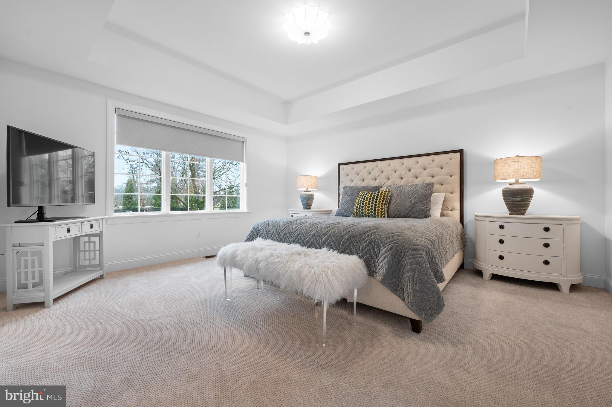 ASHWOOD HALL - Residential