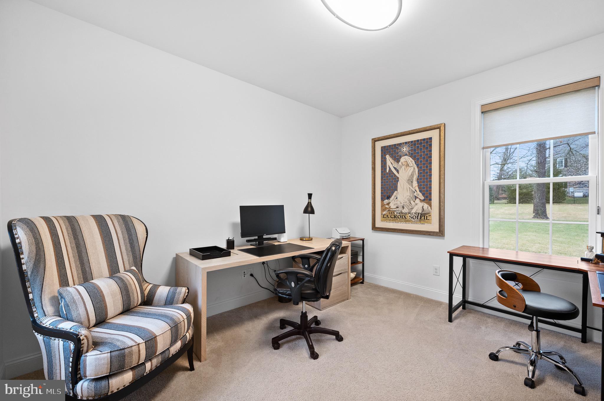 ASHWOOD HALL - Residential