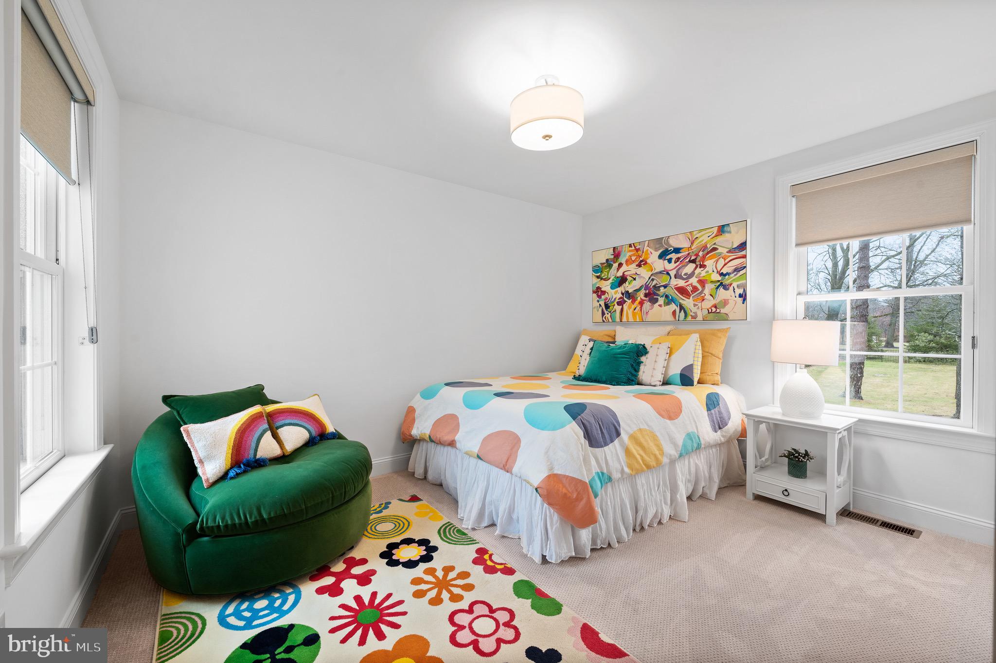 ASHWOOD HALL - Residential