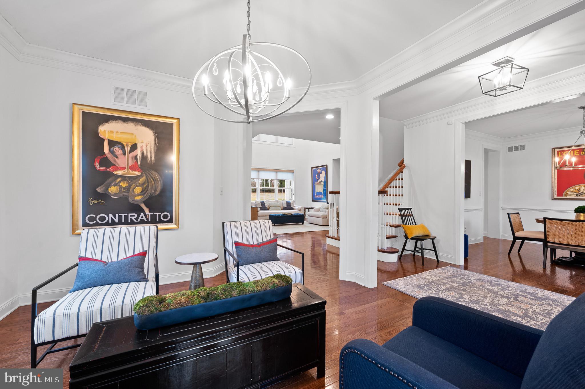ASHWOOD HALL - Residential