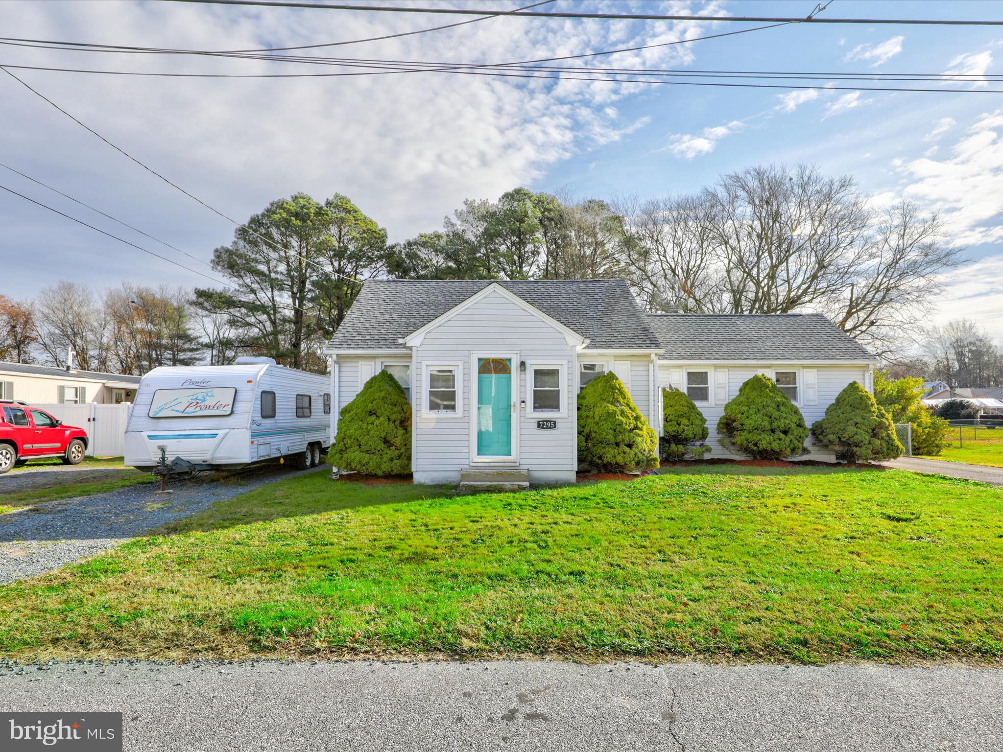 NONE AVAILABLE - Residential