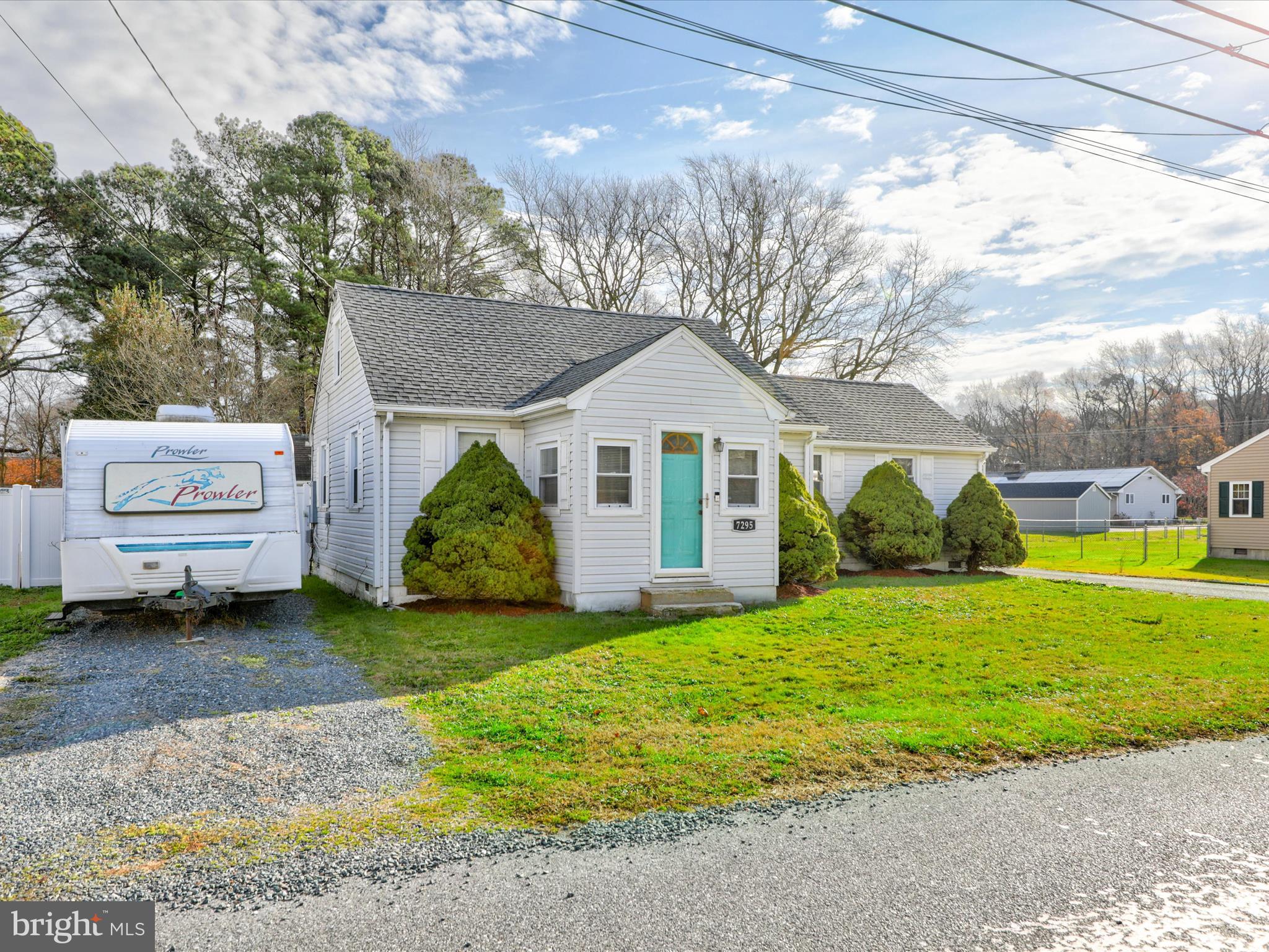 NONE AVAILABLE - Residential