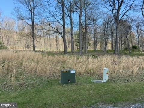 LOT ON DOGWOOD DRIVE