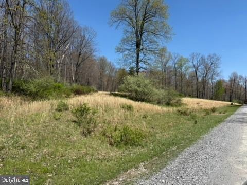 LOT ON DOGWOOD DRIVE