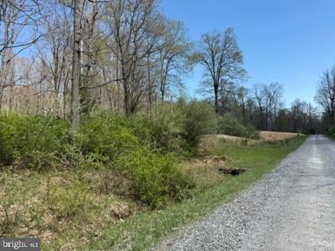LOT ON DOGWOOD DRIVE
