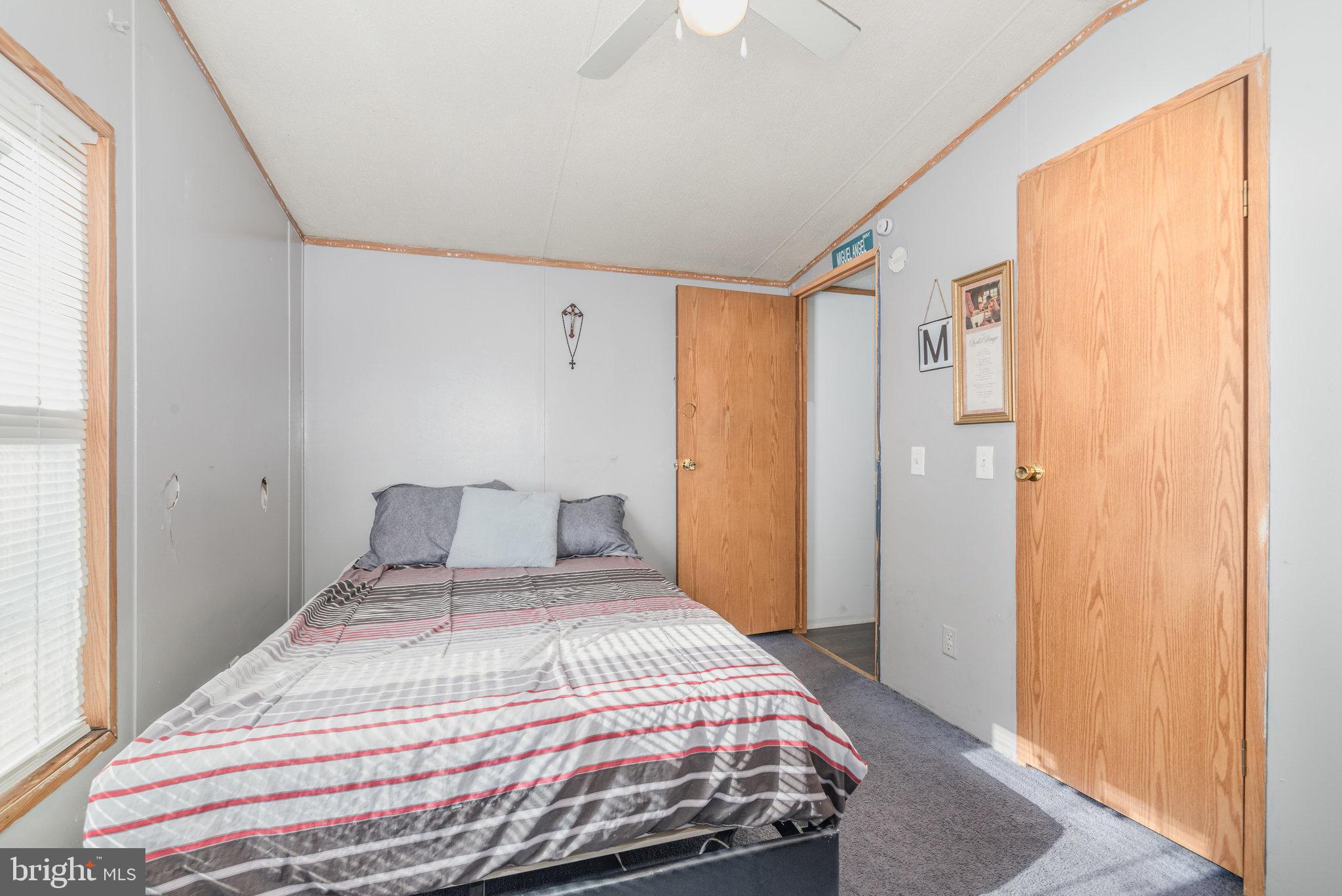 WALNUT GROVE MOBILE HOME PARK - Residential