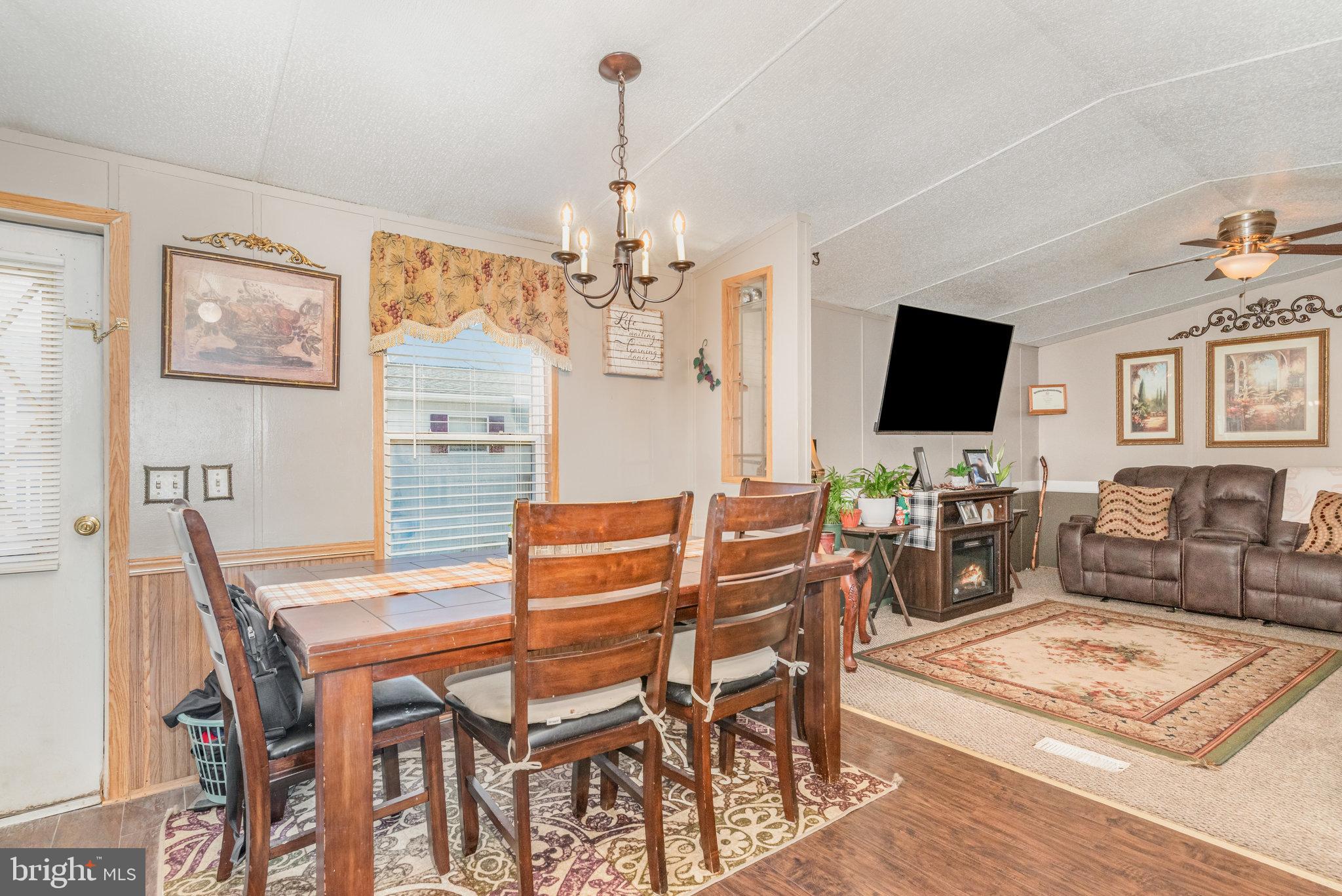 WALNUT GROVE MOBILE HOME PARK - Residential