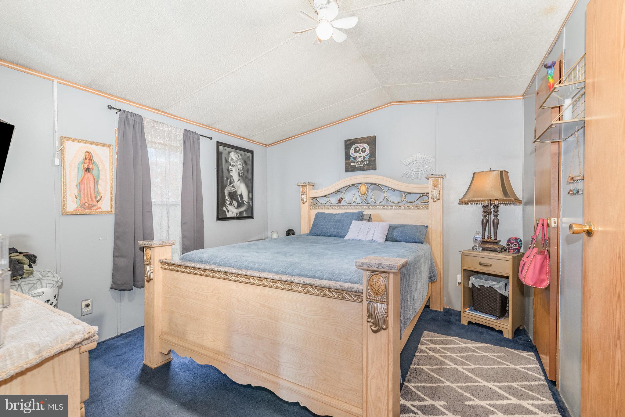 WALNUT GROVE MOBILE HOME PARK - Residential