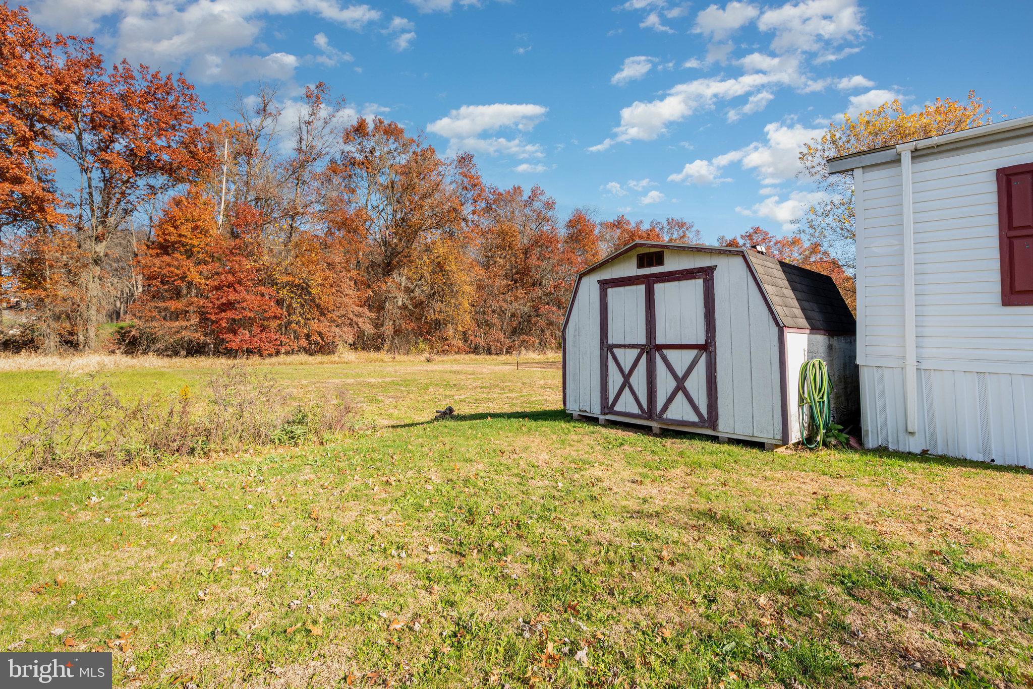 WALNUT GROVE MOBILE HOME PARK - Residential