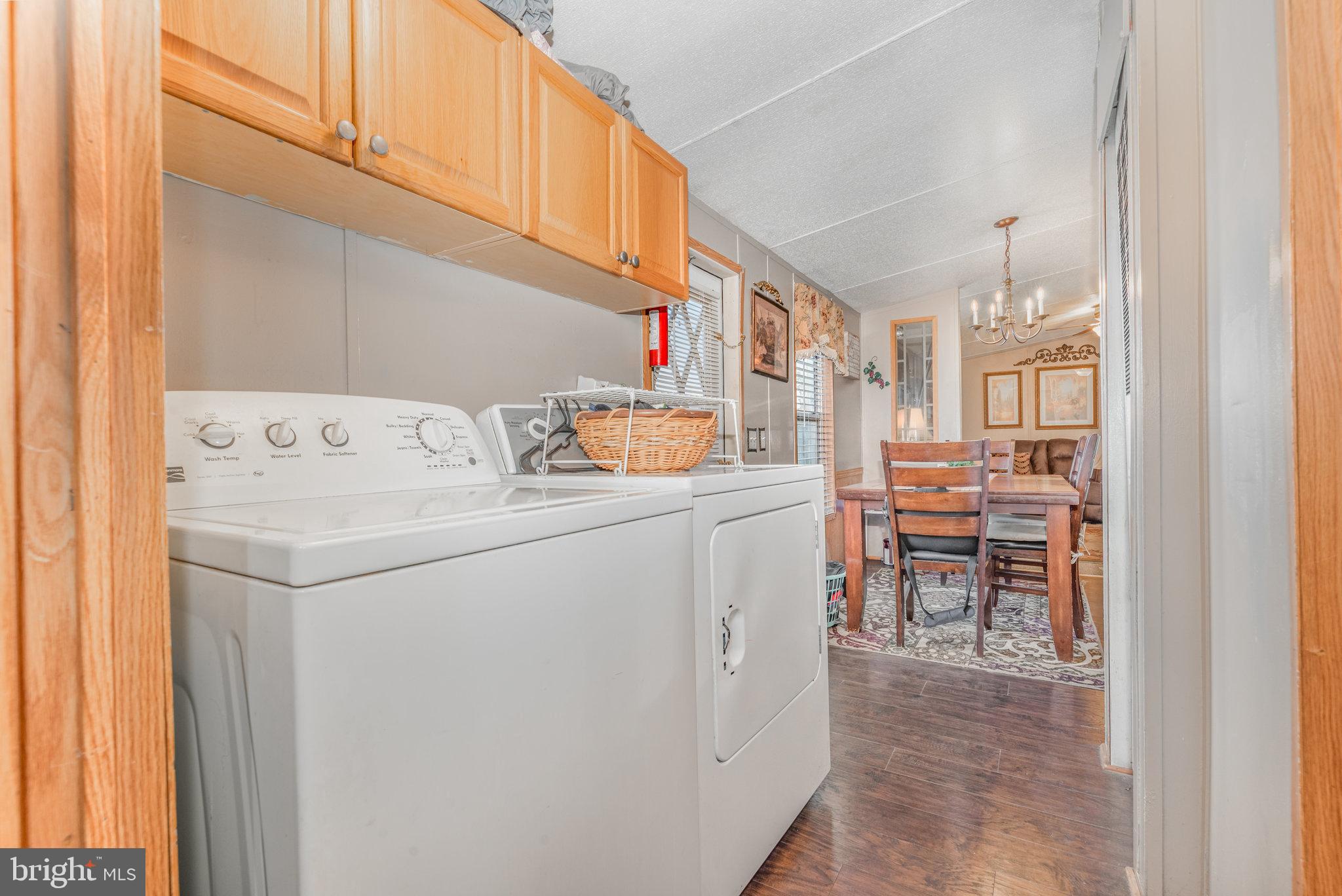 WALNUT GROVE MOBILE HOME PARK - Residential